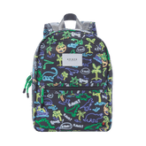 Kane Kids Mini Travel | Neon Dino | State Bags - Kids Accessories