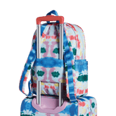 Kane Kids Mini Travel | Tie Dye | State Bags - Kids Accessories