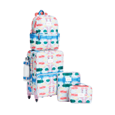 Kane Kids Mini Travel | Tie Dye | State Bags - Kids Accessories