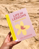 Life in Lessons Mini Cards Collective Hub 