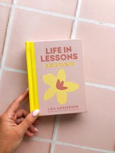 Life in Lessons Mini Cards Collective Hub 