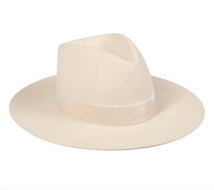 Lack of Color Benson Tri-Beige Hat