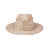 Palma Fedora Hat by Lack of Color 