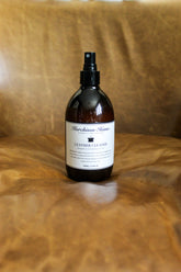 Leather Cleaner by Murchison-Hume Murchison-Hume 