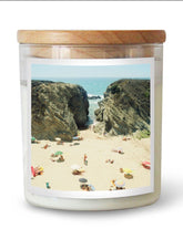 Beach Life Candle (Mali Scent) | The Commonfolk Collective - Home Aromatherapy