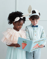 Gingham Bunny Set | Meri Meri - Kid's Costume