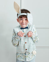 Gingham Bunny Set | Meri Meri - Kid's Costume