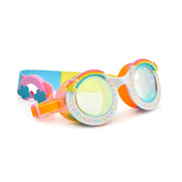 Good Vibes by Bling2o Swim Goggles & Masks Bling2o Rainbow 6+ up 
