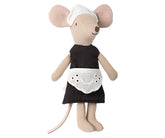 Maid mouse Toys Maileg 