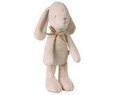 Maileg Soft Bunny Small Off White
