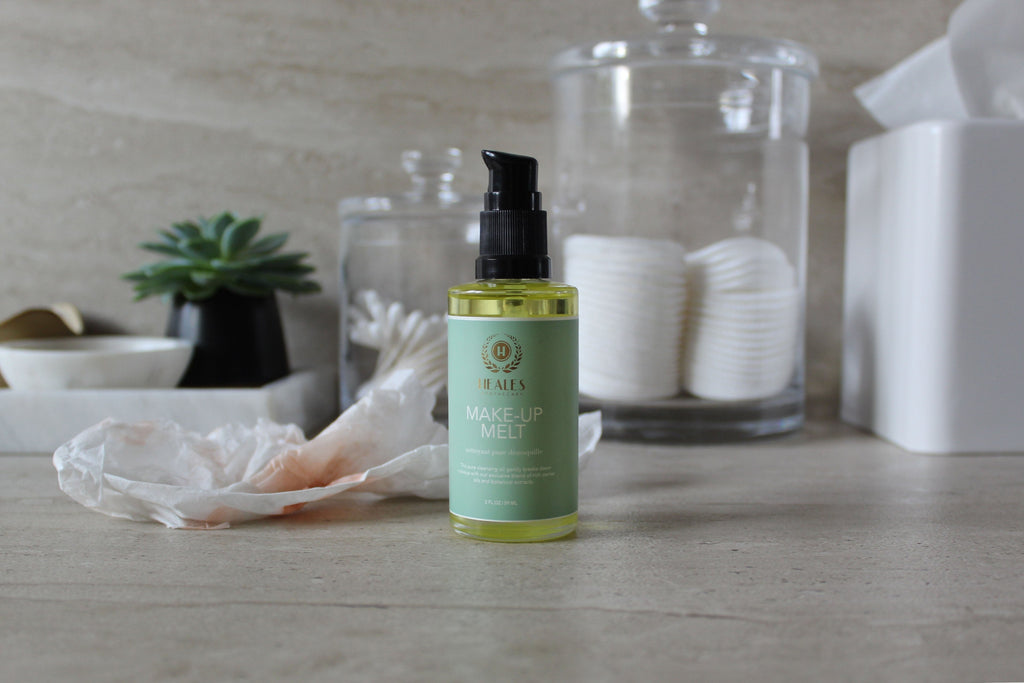 Heales Apothecary Makeup Remover by Murchison-Hume Murchison-Hume 