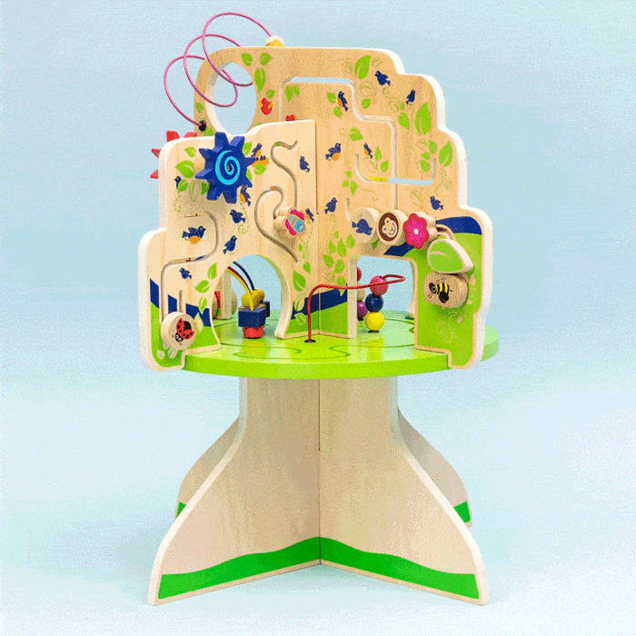 Tree Top Adventure by Manhattan Toy Manhattan Toy 