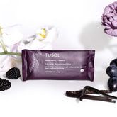 Organic Protein + Superfood Bars by TUSOL Wellness TUSOL Wellness Maqui Berry + Vanilla (8 Pk) 