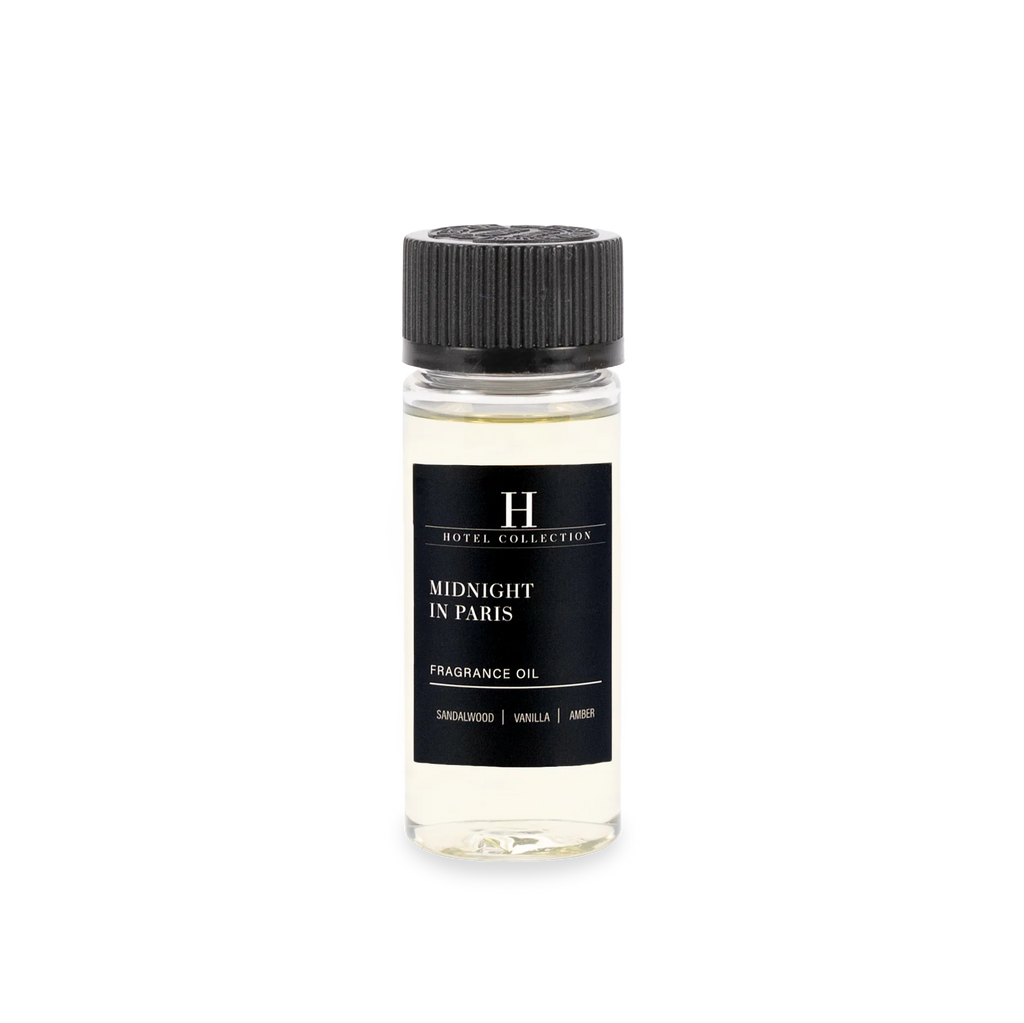 Midnight in Paris Fragrance Oil Hotel Collection 