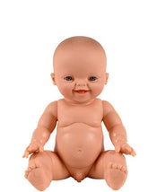 MiniKane Little Nordic Baby Boy Doll