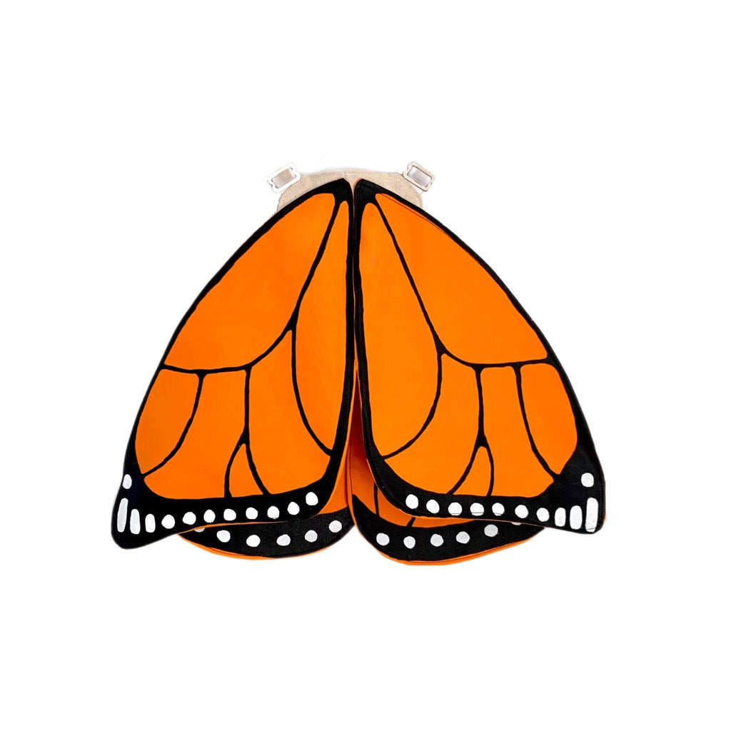 Monarch Butterfly Wings Pretend Play Jack Be Nimble Kids 