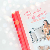 The Now of Work Mini Cards Collective Hub 