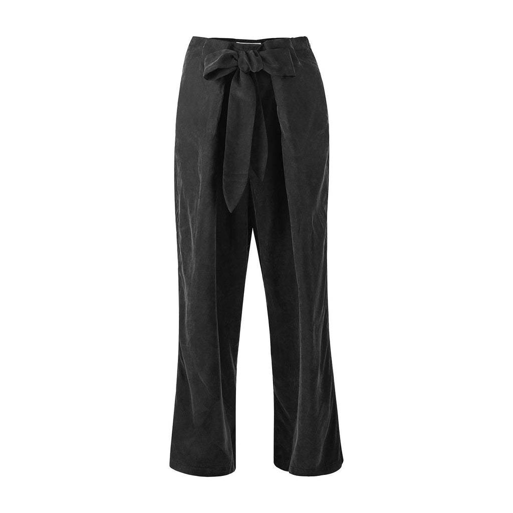 Sancia Nara Pants in Onyx Black | Womens Pants