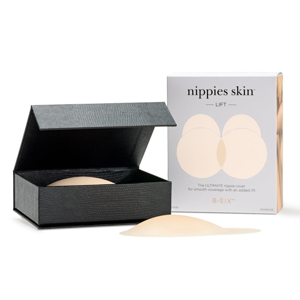 Nippies Skin Lifts | Crème | Bristols Six - Women's Skincare
