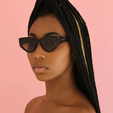 Nolita |Tortoise / Polarized | Indy - Women's Accessories - Sunglasses