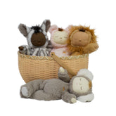 Cozy Dinkum Koala Moppet | Olli Ella - Children's Toys - Spring