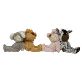 Cozy Dinkum Lion Pip | Olli Ella - Children's Toys - Spring