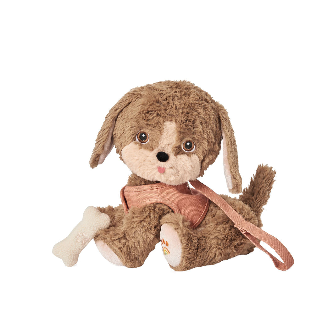 Dinkum Dogs™ Honey | Olli Ella - Children's Toys