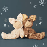 Cozy Dinkum Fawny Twiggy & Twinkle | Olli Ella - Children's Toys - Holiday