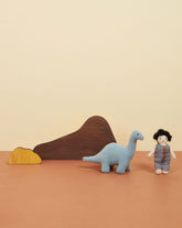 Holdie Folk Dinosaurs | Olli Ella - Kids Toys and Storage