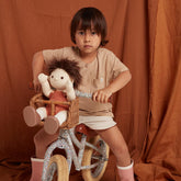PRESALE - Dinkum Doll Bring-Me Basket | Olli Ella - Children's Accessories