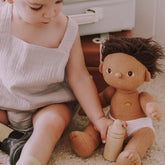 Olli Ella Dinkum Doll Bottle | Wooden Toys for Children