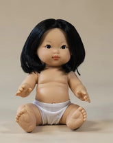 Oshin Mini Colettos Doll | Mini Colettos - Children's Toys