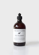 Organic Pet Shampoo by Murchison-Hume Murchison-Hume 