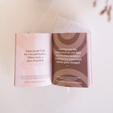 Daily Mantras to Ignite Your Purpose Volume 3 Cards Collective Hub 