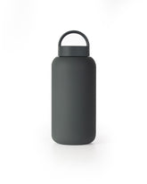 Day Bottle - Smoke | The Hydration Tracking Bottle, 800ml (27oz) - Bink