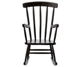 Rocking chair, Mouse - Anthracite Maileg 