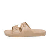 Adult Moses Sandal - Basic Sands | Freedom Moses - Women's Footwear