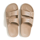 Adult Moses Sandal - Basic Sands | Freedom Moses - Women's Footwear