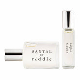 Santal / Roll-On Oil / 8ml | Riddle Oil - Fragrance