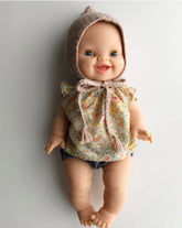 Minikane Baby Doll Nordic