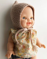 MiniKane Little Nordic Baby Girl Doll