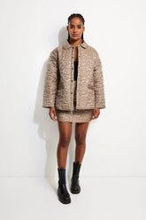See Me Jacket | Disguise Coats & Jackets Unreal Fur 