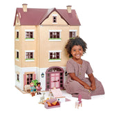 Fantail Hall - Tender Leaf Toys Dollhouse