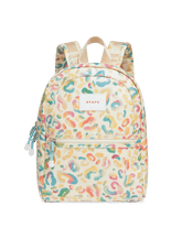 Kane Kids Mini Travel | Painterly Animal | State Bags - Kids Accessories