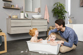xlarge bath tub playtime