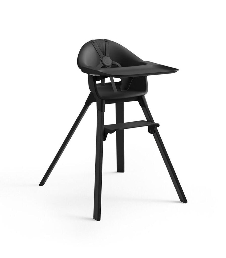 Stokke® Clikk™ High Chair | Midnight Black High Chair Stokke 