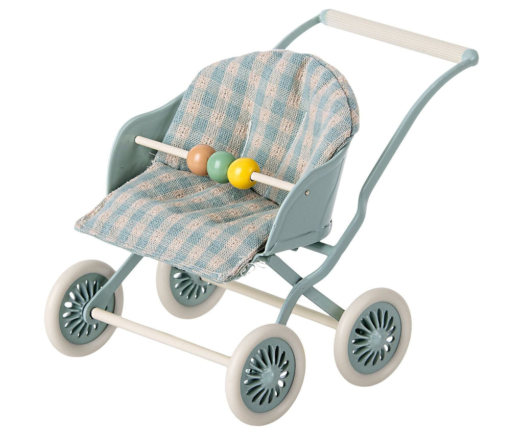 Presale - Stroller, Baby | Mint Toys Maileg Mint OS 