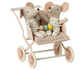 Presale - Stroller, Baby | Rose Toys Maileg 
