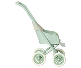 Presale - Stroller, Micro | Mint Toys Maileg 