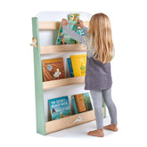 Forest Bookcase Kids Toys Tender Leaf Toys 
